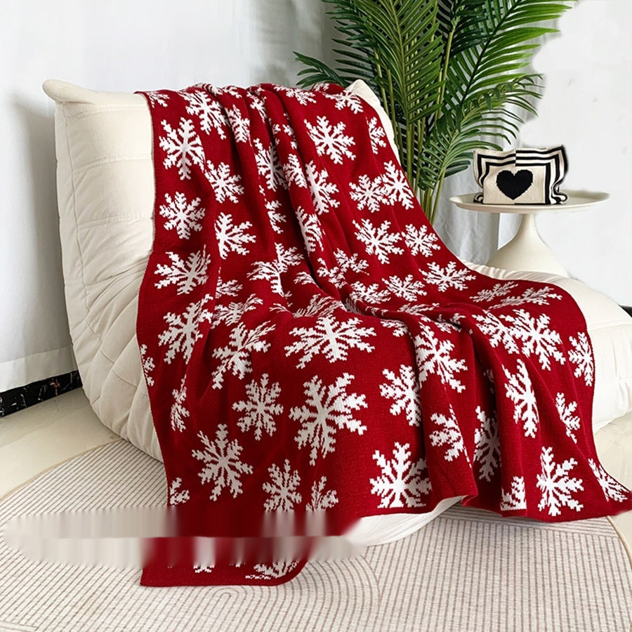 Home Fashion Personalized Christmas New Year Blanket