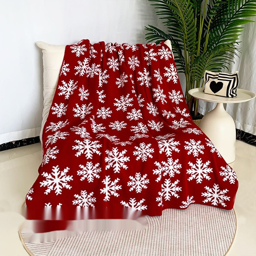Home Fashion Personalized Christmas New Year Blanket