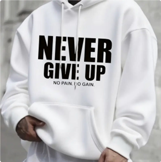 Men's Clothing